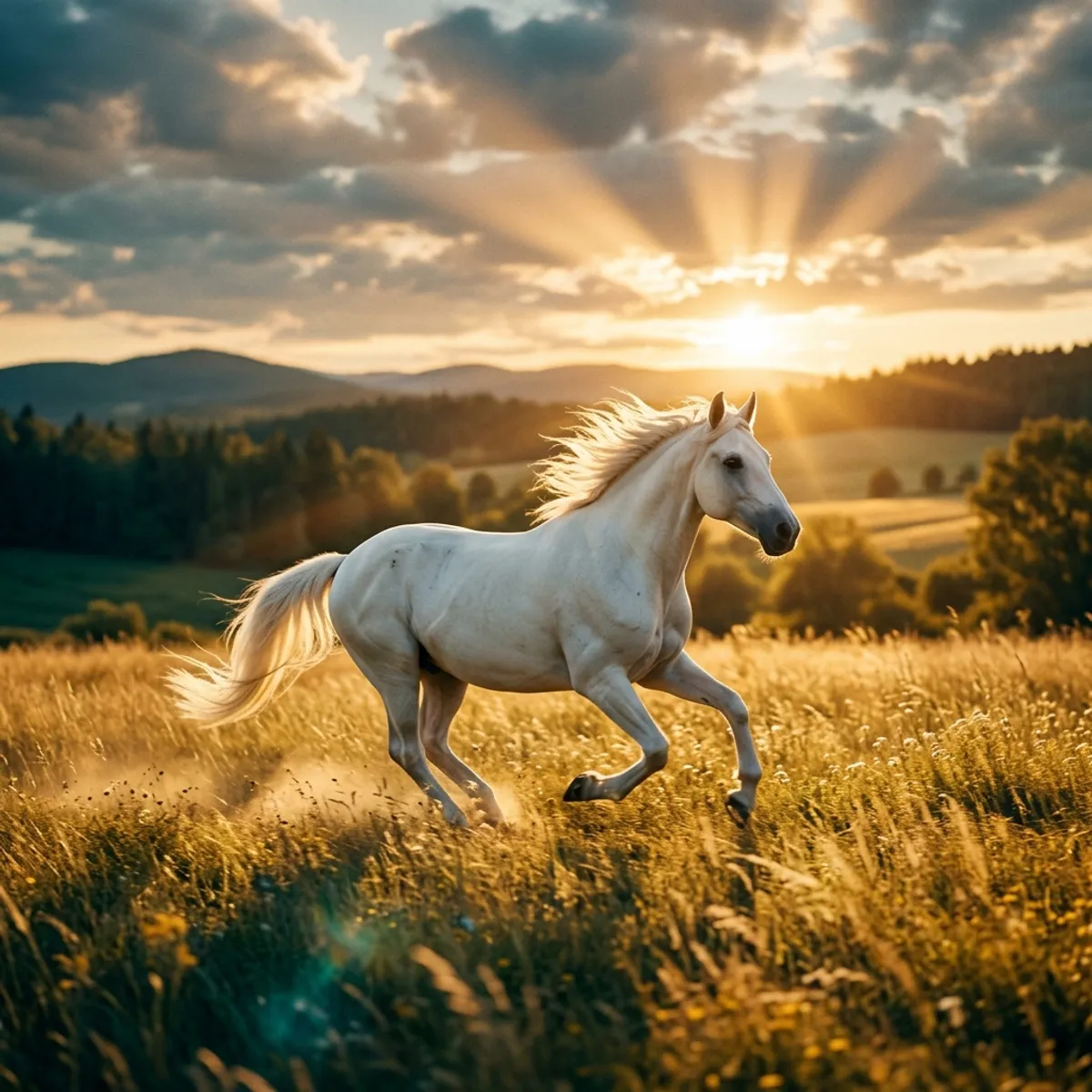 Happy Horse AI rendering portal displaying a dramatic AI-rendered clip of a female wandering neon-drenched Tokyo alleys at midnight — fueled by the HappyHorse open-source core